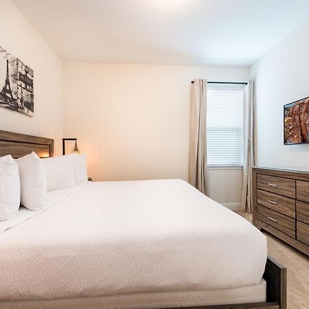 Cozy Home By Rentyl Near Disney With Private Pool & Resort Amenities - 7416M Orlando Eksteriør bilde