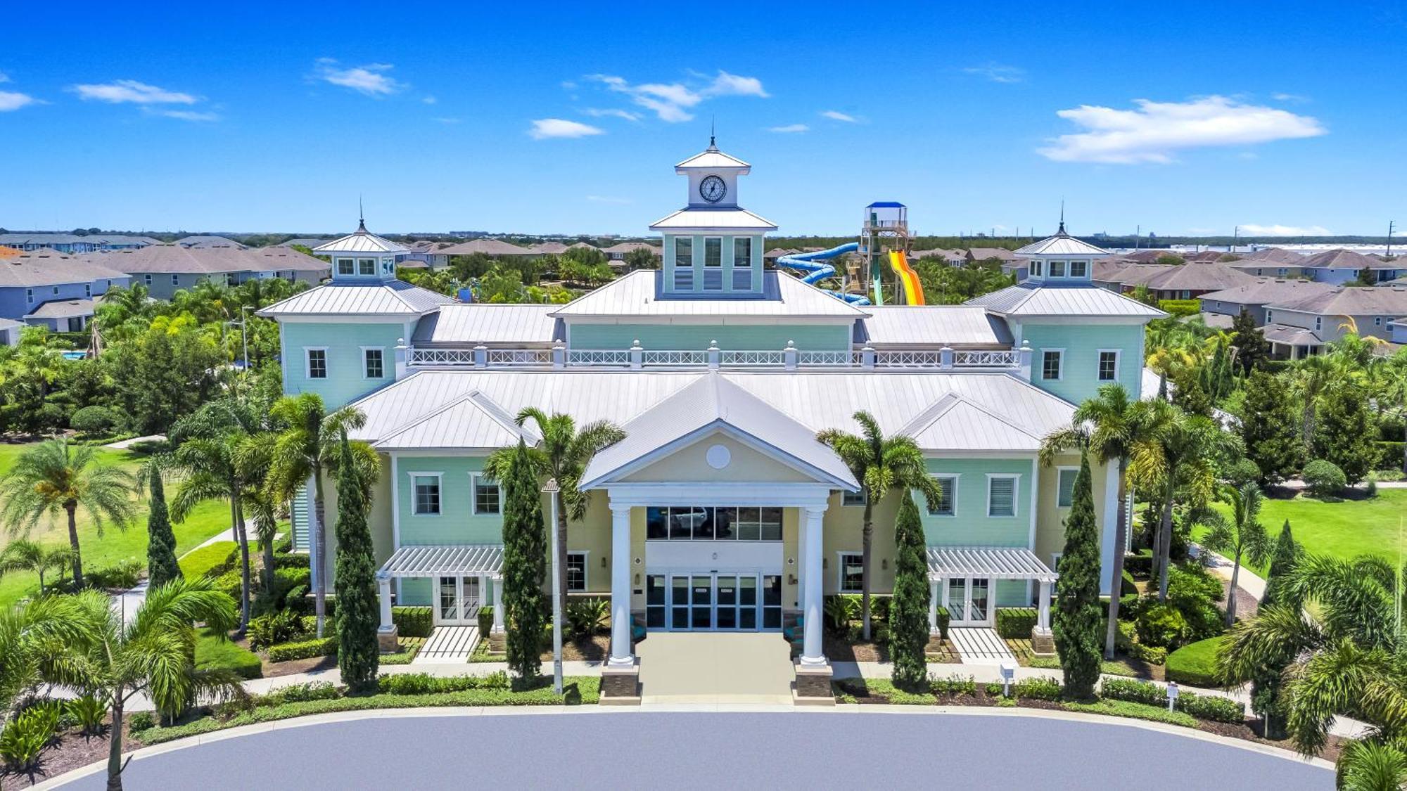 Cozy Home By Rentyl Near Disney With Private Pool & Resort Amenities - 7416M Orlando Eksteriør bilde