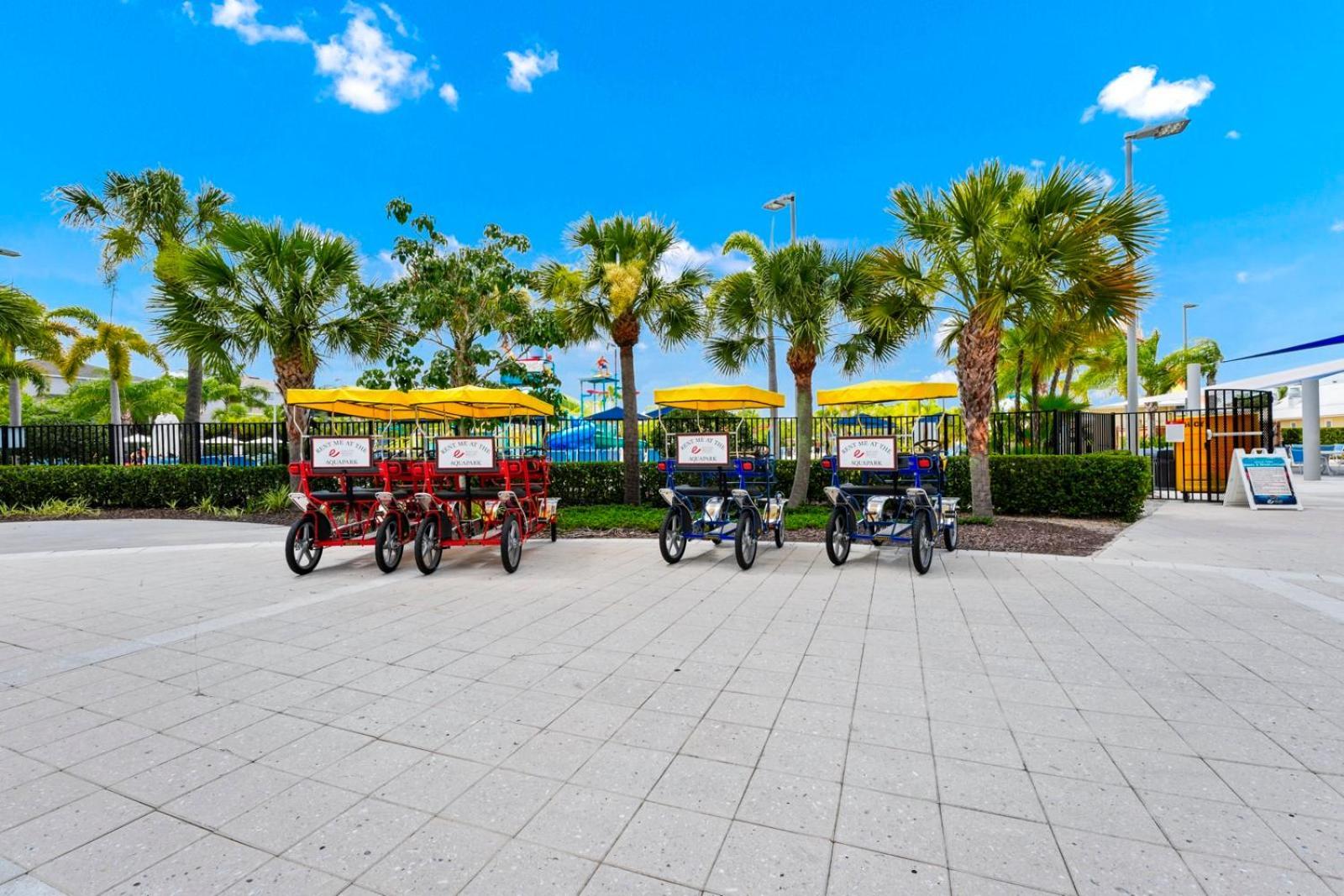 Cozy Home By Rentyl Near Disney With Private Pool & Resort Amenities - 7416M Orlando Eksteriør bilde