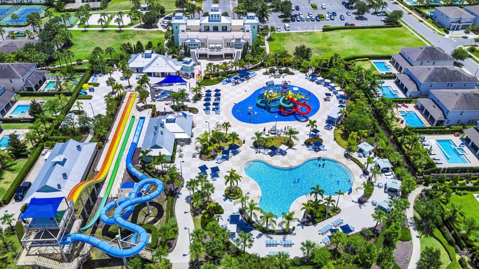Cozy Home By Rentyl Near Disney With Private Pool & Resort Amenities - 7416M Orlando Eksteriør bilde