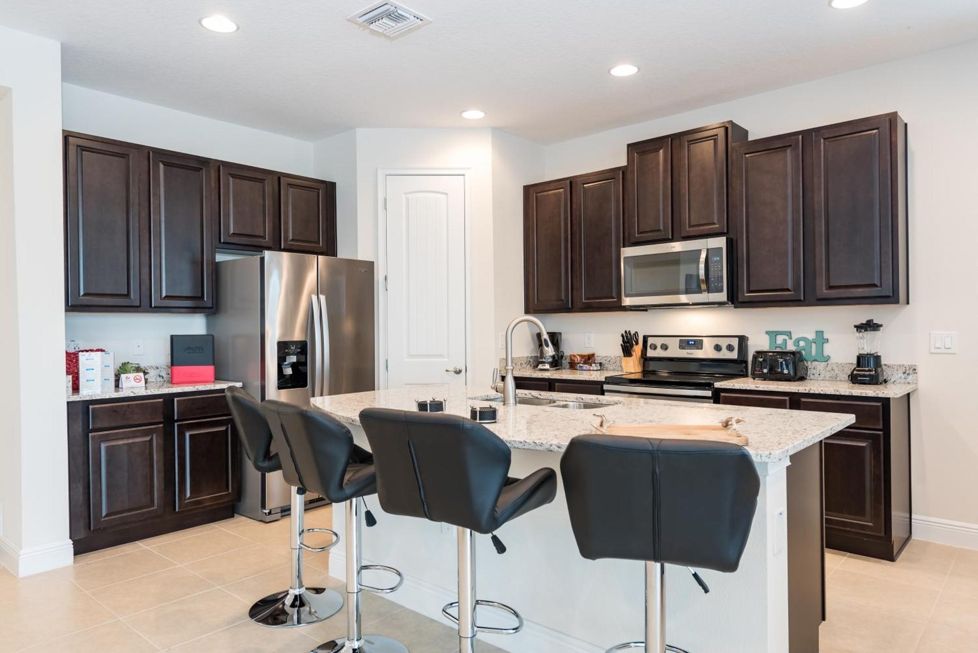 Cozy Home By Rentyl Near Disney With Private Pool & Resort Amenities - 7416M Orlando Eksteriør bilde