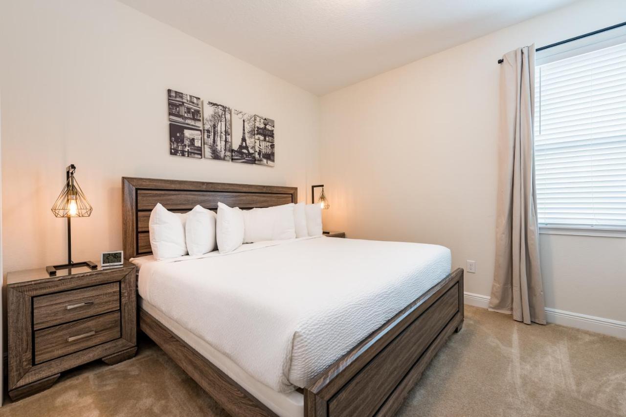 Cozy Home By Rentyl Near Disney With Private Pool & Resort Amenities - 7416M Orlando Eksteriør bilde