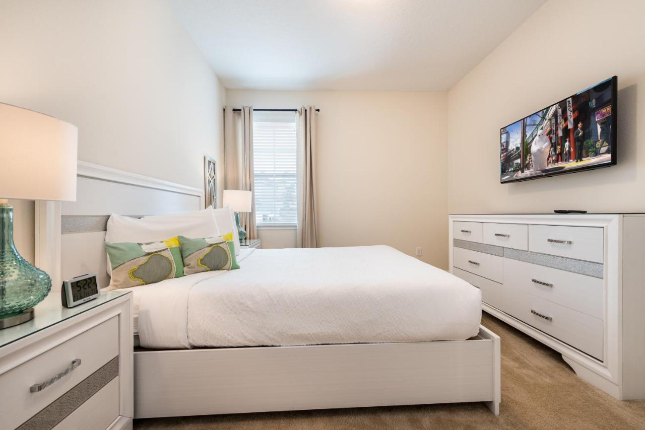 Cozy Home By Rentyl Near Disney With Private Pool & Resort Amenities - 7416M Orlando Eksteriør bilde