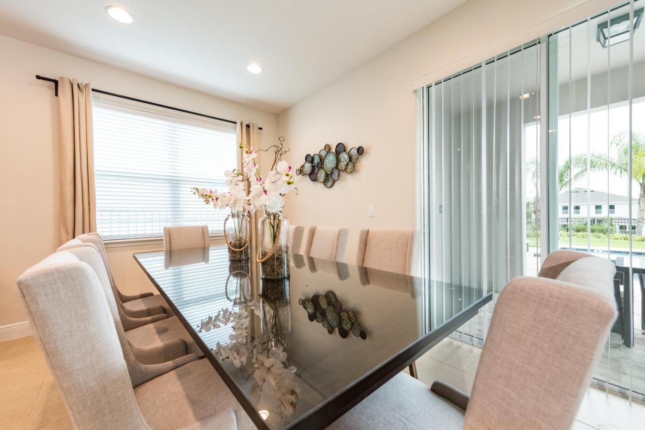 Cozy Home By Rentyl Near Disney With Private Pool & Resort Amenities - 7416M Orlando Eksteriør bilde