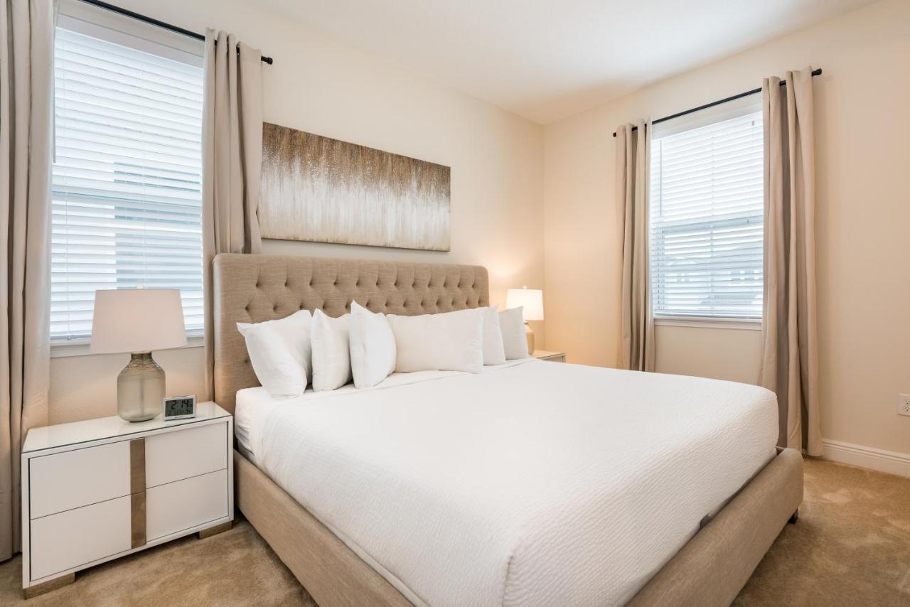 Cozy Home By Rentyl Near Disney With Private Pool & Resort Amenities - 7416M Orlando Eksteriør bilde