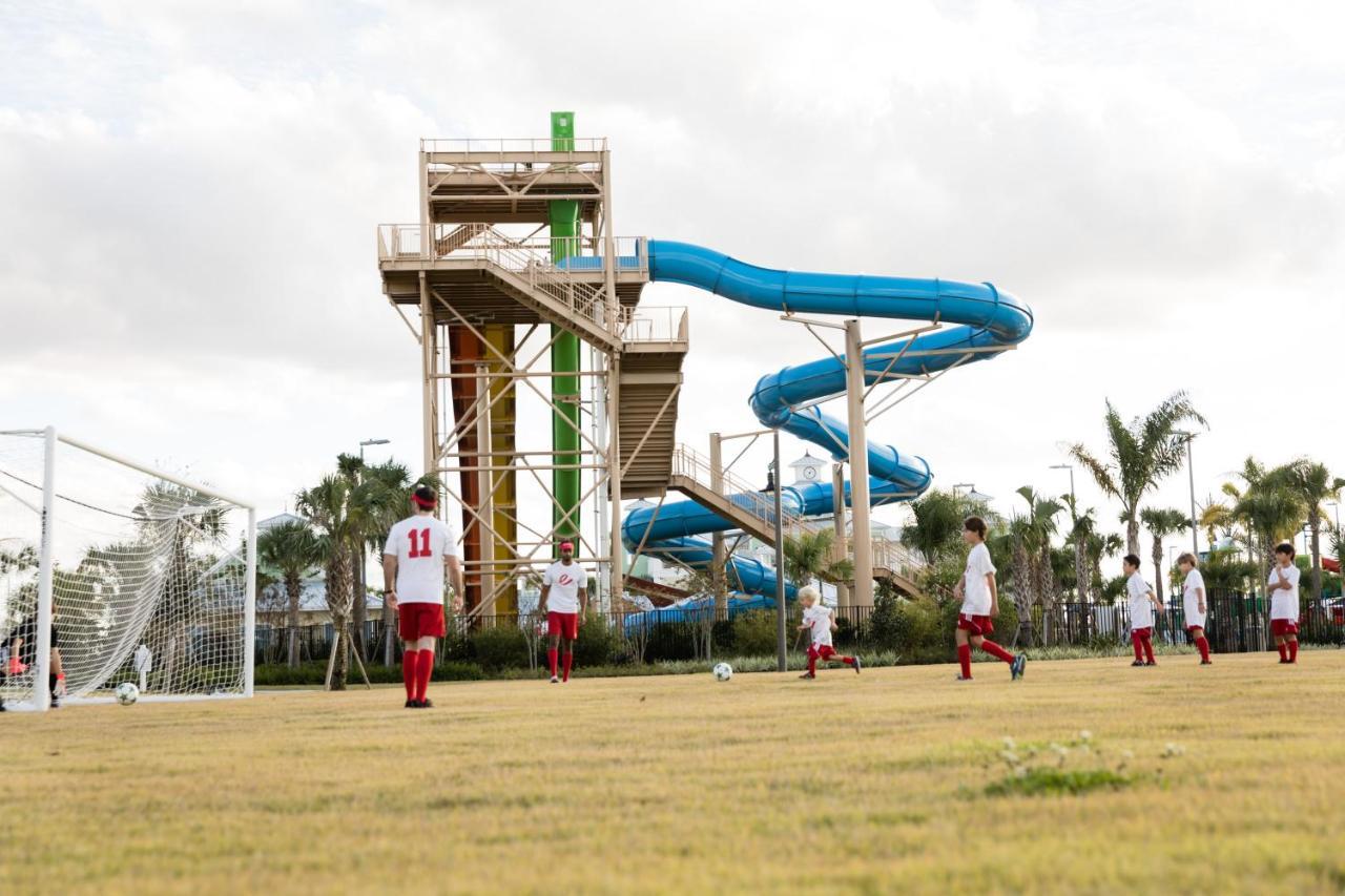 Cozy Home By Rentyl Near Disney With Private Pool & Resort Amenities - 7416M Orlando Eksteriør bilde